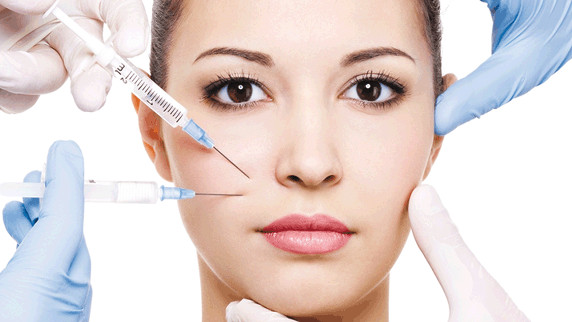 t-facial
