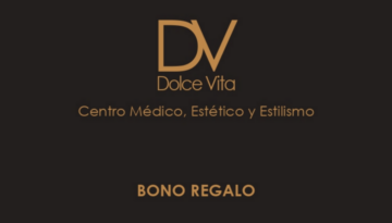 Regala Salud y Belleza con los Bonos Personalizados de la Clínica Dolce Vita