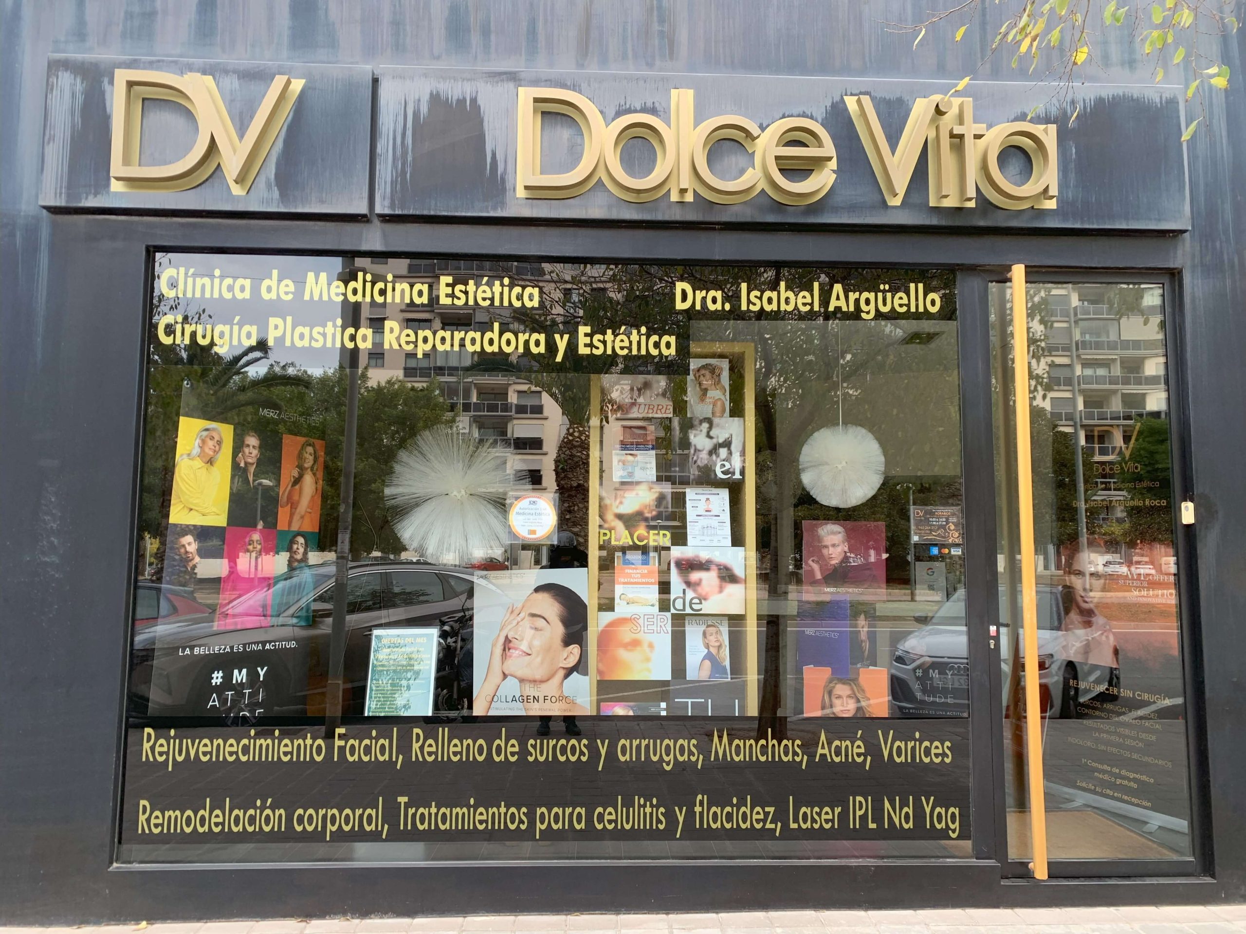 Clínica Dolce Vita